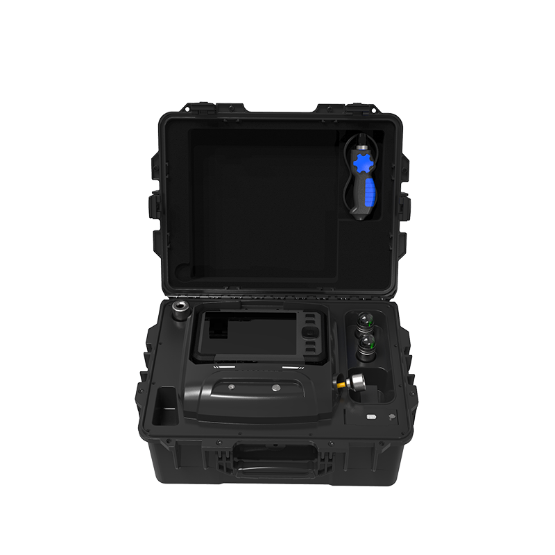 深井探测型音视频生命探测仪