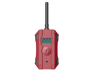 便携式水陆两用漏电探测仪