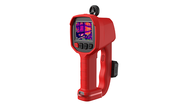 危探救援系列-复合型消防用手持气体红外热像仪