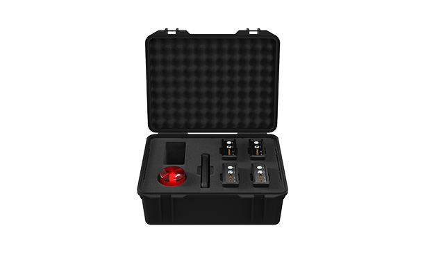 余震倾角监测仪