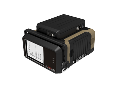 便携式气相色谱质谱联用仪