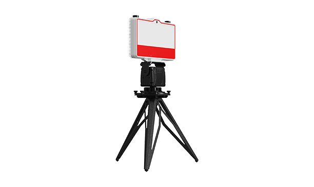 便携式突发地质灾害报警系统