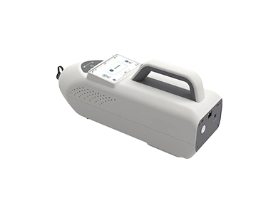 军事毒剂侦检仪